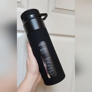 Brumate Matte Black 25oz Rotera